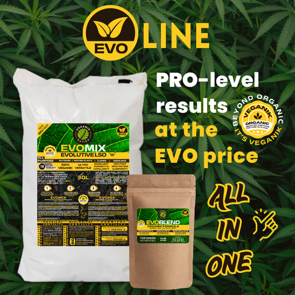 EVO Line - For all your other needs