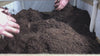 Video showing healthy, living organic soil used in Organik Nation cultivation.