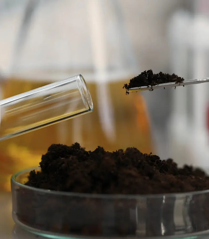 Inspired by Nature Driven by Science